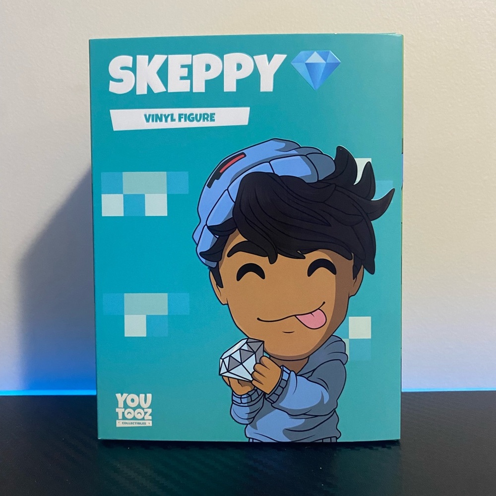 Skeppy YouTooz